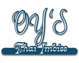 OY'S Thai Imbiss logo.